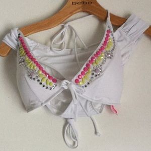 Victoria’s Secret bathing suit